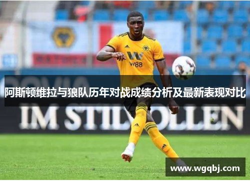 阿斯顿维拉与狼队历年对战成绩分析及最新表现对比